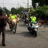Khofifah Mahir Kendarai Segala Jenis Motor