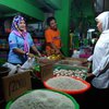 Kenaikan Harga Bawang Putih Diduga Terpengaruh Isu Virus Corona