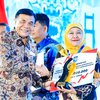 Jatim Raih Insentif Rp3 Miliar Usai Sukses Tekan Pengangguran
