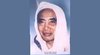 Sosok Kiai Hamid Yang Haulnya Dikunjungi Maruf Amin