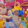 Kokola Hadirkan Cookie Land di Jakarta Fair 2026, Luncurkan Produk Baru dan Banjir Promo
