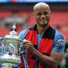 Tinggalkan City, Kompany Gabung Anderlecht sebagai Pelatih-pemain