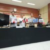 Komplotan Spesialis Pembobol Rumah Kosong Dibekuk Polda Jatim, Beraksi di 13 TKP