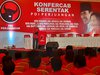 Percepatan Konfercab untuk Perkuat Kinerja Pasca Pemilu
