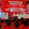 Percepatan Konfercab untuk Perkuat Kinerja Pasca Pemilu