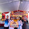 Polres Ngawi Raih Medali Perak dan Perunggu di Kejuaraan Beladiri Polri Kapolda Jatim Cup 2026