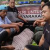 KA Sritanjung Tertemper Warga di Jalur Ranuyoso–Klakah, Perjalanan Sempat Terhenti