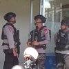 Kortastipikor Polri Geledah Kantor Kontraktor Proyek PG Asembagus