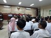 Terdakwa Korupsi Berjemaah Kota Malang Ramai-ramai Membantah Subur