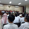 Terdakwa Korupsi Berjemaah Kota Malang Ramai-ramai Membantah Subur