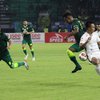 Berikut Penyebab Persebaya Telan Kekalahan dari Persipura
