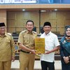 Dapat Hasil Opini WTP dari BPK, Pemkab dan DPRD Lamongan Mulai Bahas Perda APBD