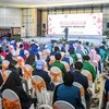 Kemendikbudristek Launching Surabaya Mengajar