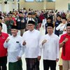 LDII Gresik Santuni 1.500 Anak Yatim dan Dhuafa