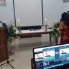 Misa Streaming, Romo Katolik Siaran Live dari Pastoran