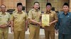 Rapat Paripurna DPRD Lamongan, Bupati Sampaikan Empat Program Utama Tahun Ini