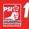 PPLN Beijing Catat Raihan Suara PSI Ungguli PDI Perjuangan