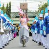 Tingkatkan Kemampuan Sosial dan Induvidual, PDBI Probolinggo Gelar Lomba Marching Band