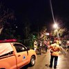 Tebing Longsor, Akses Jalan Dua Kecamatan di Mojokerto Ditutup