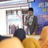 Laskar Sholawat Nusantara Gelar Doa Bersama untuk Kelancaran Idulfitri