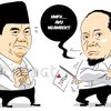 Dituding Sebagai Pengkhianat Prabowo, Ini Jawaban La Nyalla