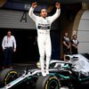 Lewis Hamilton Buka Rahasia Dapur di Sirkuit Shanghai