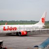 Lion Air Tunda Kedatangan Boeing 737 Max 8