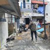 Cemburu Lihat Foto Mesra Istri, Alasan Pria di Surabaya Nekat Bunuh Kuli Bangunan asal Madura