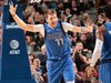Doncic Bintang Kemenangan Dallas Mavericks