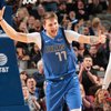 Doncic Bintang Kemenangan Dallas Mavericks