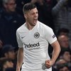 Luka Jovic Penyerang Termahal Real Madrid