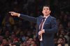 Kursi Luke Walton Masih Aman di Lakers