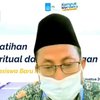 Bekali Maba dengan Pelatihan Spiritual dan Kebangsaan, Rektor ITS: Agar Siap Jadi Manusia Bermanfaat