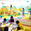 Tingkatkan Kecerdasan Anak, Aurora Playland Hadir di Probolinggo