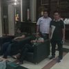 Terpidana Korupsi, Mantan Kepala BPN Surabaya Ditangkap Kejaksaan