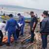 Geger! Potongan Tubuh Manusia Ditemukan di Pantai Kampung Lobster Bangsring Banyuwangi