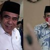 Menteri Agama Positif Covid-19
