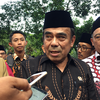 Menag Ajukan Usulan 10 Ribu Jemaah Baru