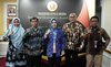Penilaian IGA 2022, Brantas Tuntas dan Gempa Genting Unggulan Kota Mojokerto