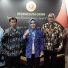 Penilaian IGA 2022, Brantas Tuntas dan Gempa Genting Unggulan Kota Mojokerto