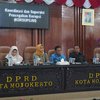 Bersama KPK, Kota Mojokerto Siap Laksanakan MCP Korsupgah