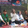 Bupati Mojokerto Hadiri Camping Fun Pegiat Desa Indonesia, Ini Pesan Untuk APDI