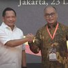 Kota Mojokerto Peringkat Pertama Kota Terinovatif dalam Innovative Government Award 2022.
