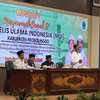  KH Abdul Wasik Hannan Terpilih sebagai Ketua Umum MUI Probolinggo 2025–2030