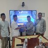 MUI Kota Probolinggo Gandeng UNUJA Perkuat Tata Kelola Jurnal Ilmiah Bereputasi