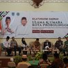 ‎ MUI Kota Probolinggo Dorong Patroli Malam dan Penerangan Jalan untuk Cegah Begal