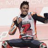 Marques Masih Lapar Gelar MotoGP