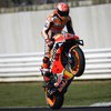 Marquez Perbesar Peluang Juara Dunia