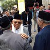 Pesan Ma'ruf Amin Buat Ortu Beranak Tiga atau Lima