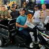 May Day 2026 di Gresik Kondusif, Buruh dan Pemkab Pilih Tasyakuran